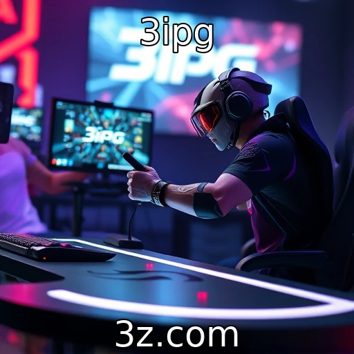 Desenvolvedores buscam novas tecnologias para jogos | 3ipg