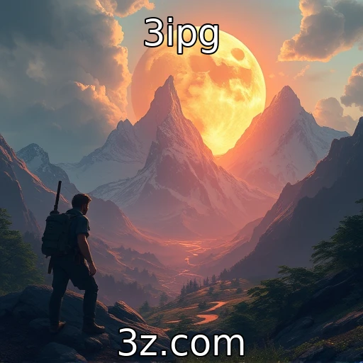 Tendências emergentes na narrativa de jogos | 3ipg