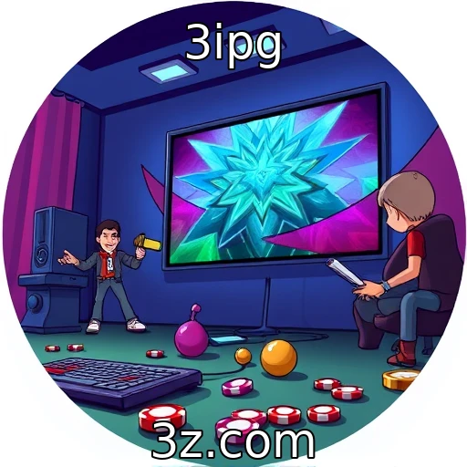 Mudanças nas políticas de monetização em jogos online - 3ipg