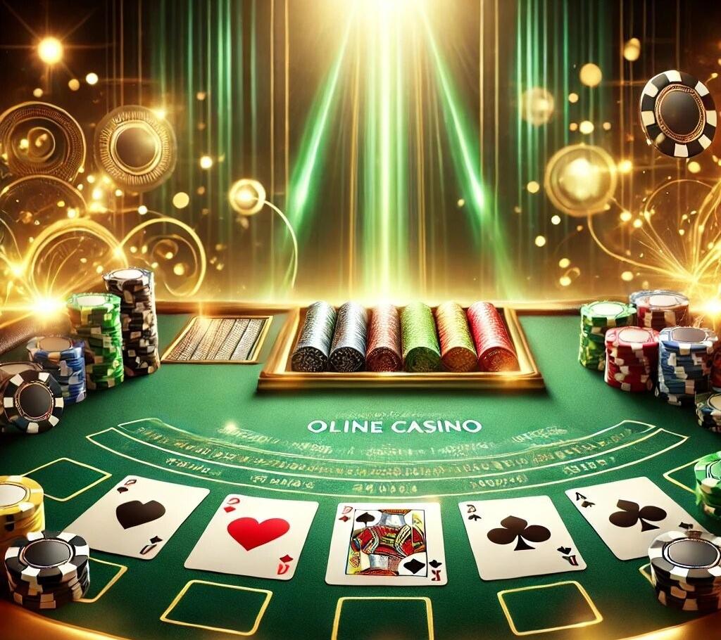 3ipg Jogos de blackjack