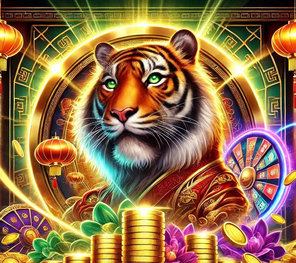 3ipg Dicas para Fortune Tiger