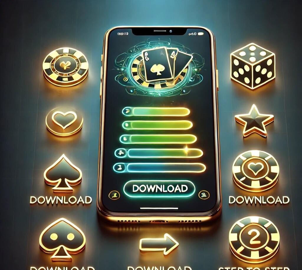 3ipg Como Baixar o App