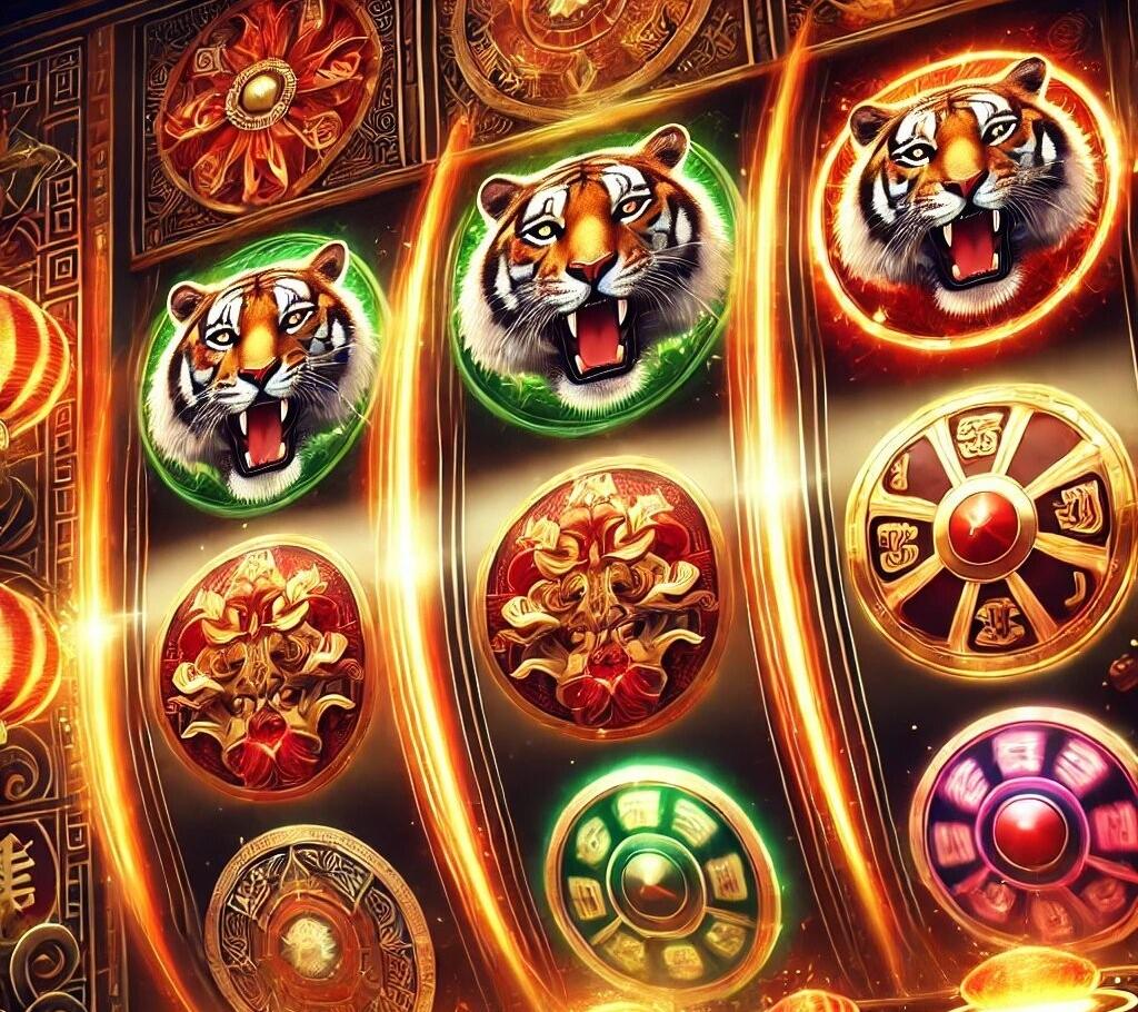 3ipg Como Jogar Fortune Tiger