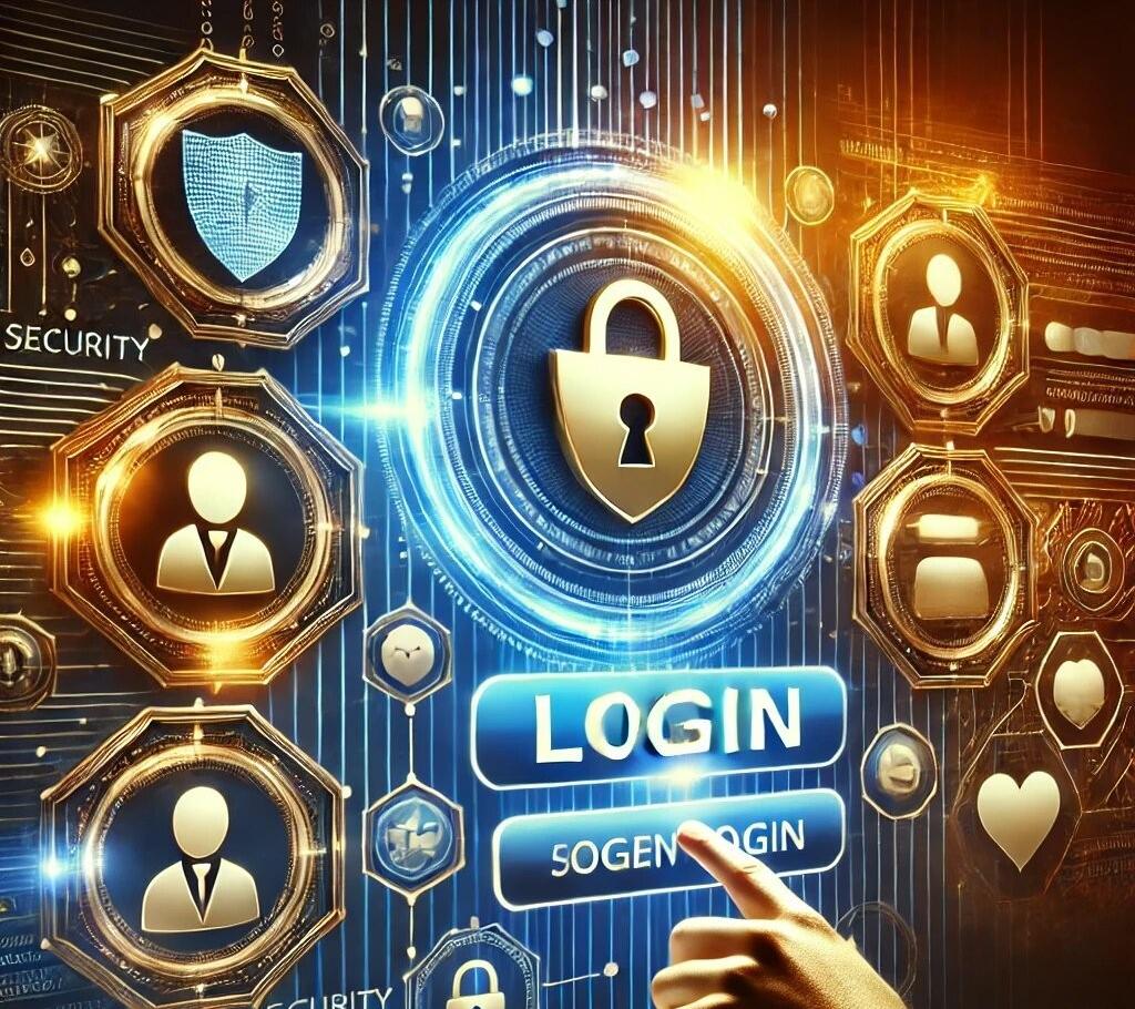 3ipg Benefícios de Fazer Login