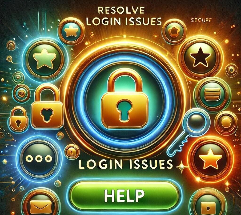 3ipg Ajuda para Login