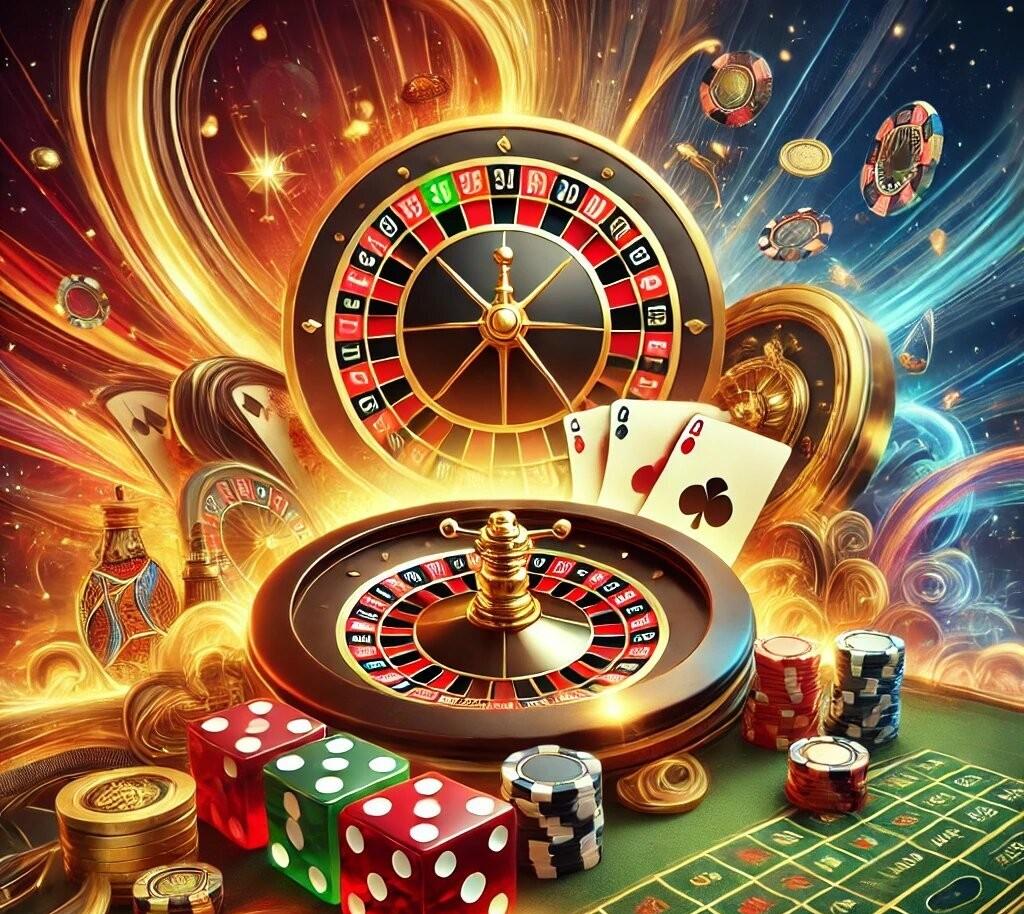 3ipg Jogos Populares no Cassino