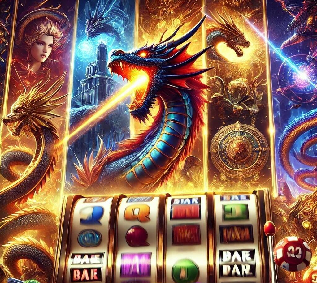 3ipg Slots Populares