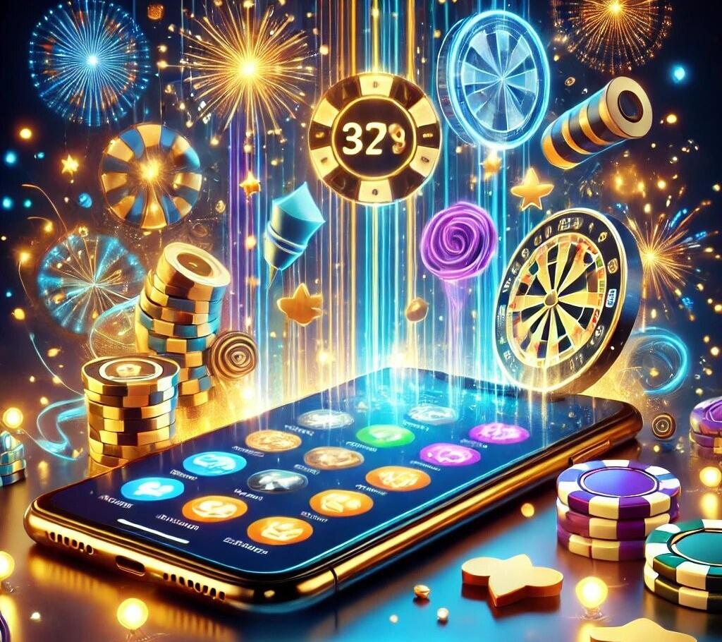 3ipg Por Que Baixar o App?