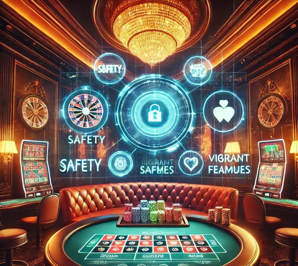 Por Que Jogar no 3ipg?