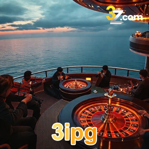 3ipg Jogos de caça-níqueis