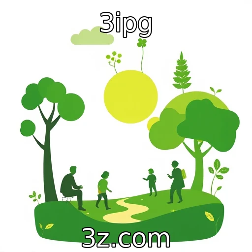 Desenvolvimento de jogos sustentáveis e suas práticas - 3ipg