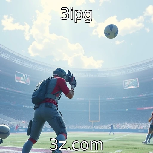 Impacto das tecnologias de realidade virtual no mercado de jogos : 3ipg